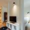 Boutique apartments