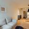 Boutique apartments