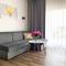 Apartament Livia