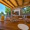 Villa Vesna with heated pool