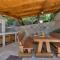 Villa Vesna with heated pool