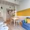 Ricasoli Apartment by Mamo Florence
