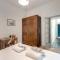 Nori Apartment by Mamo Florence