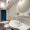 Nori Apartment by Mamo Florence