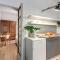 Nori Apartment by Mamo Florence