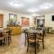 Quality Inn Macomb near University Area - 马科姆 Quality Inn Macomb near University Area - 马科姆