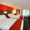 Holiday Inn Express Brentwood-South Cool Springs by IHG