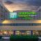 Holiday Inn Express Tianjin Airport, an IHG Hotel - Tiencin