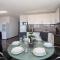 Villa-Split-Luxury-Heated salt water Pool-up to 3 family - Kaštela