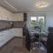 Villa-Split-Luxury-Heated salt water Pool-up to 3 family - Kaštela