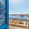 Valletta Harbour View Apartment - La Valeta