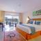 Grand Sahid Jaya CBD