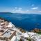 Kaleidoscope Oia Suites