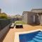 Casa en L Escala con piscina y WIFI free - L'Escala