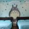 Bricks Terrace House 4R 3BR (Near to Night Market)