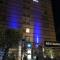 Hotel Ibis Budget Nice Palais Nikaia