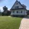 Bild Ferienhaus Chiemsee