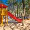 Camping Stella Maris Mobile Homes