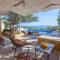 Villa Cupido in Makarska, private pool
