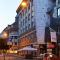 Irundo Downtown Apartments