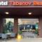 Tabanov Beach Hotel