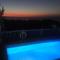 Agios Nikitas Resort Villas