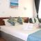 Tabanov Beach Hotel