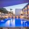 Magdala Hotel