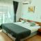 Tabanov Beach Hotel