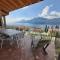 BMP APARTMENT DELUXE 1 JACUZZI RISCALDATA PRIVATA vista Lago di Garda - 布雷佐内加尔达