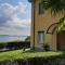 BMP APARTMENT GIOIOSA 1 terrazza vista Lago