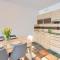 Apartamenty PROMENADA - Aquarius