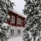 Holiday Home Yllästar 3 as 601 by Interhome - 阿卡斯洛姆波罗