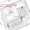 Holiday Home Yllästar 3 as 601 by Interhome - 阿卡斯洛姆波罗