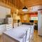 Holiday Home Kiikkukallio by Interhome