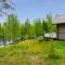 Holiday Home Kiikkukallio by Interhome