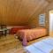Holiday Home Kiikkukallio by Interhome