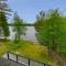 Holiday Home Kiikkukallio by Interhome