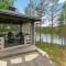 Holiday Home Kierinniemi by Interhome - Hankamäki