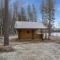 Holiday Home Aurinkoniemi by Interhome - Halttula