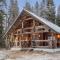 Holiday Home Aurinkoniemi by Interhome - Halttula