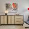 Apartment Marina Raset by Interhome