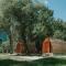 TOP rafting center - Bovec