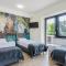 Bema Rooms