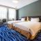 Holiday Inn Express Tianjin Airport, an IHG Hotel - Tiencin