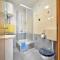 Villa Senjkovic - Apartments with Balcony and Sea View