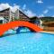 Spa Hotel Select - Halfboard