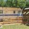 Mandel Camping