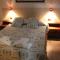 Cabañas El Eden Spa