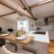 GREEN VIEWS KEYWEEK Duplex and terrace right above the Biarritz Golf